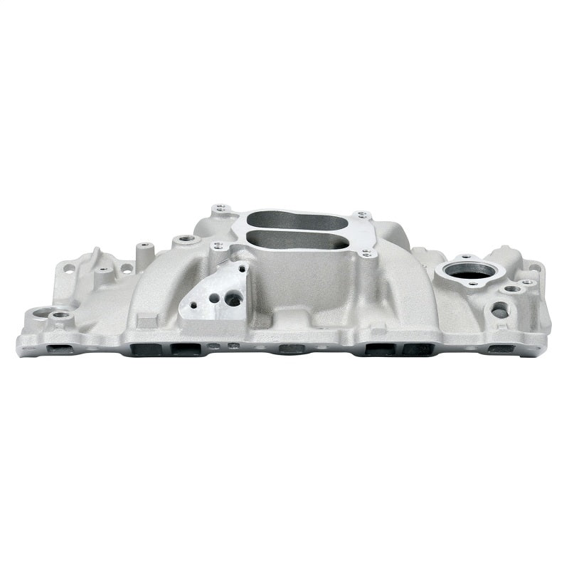 Edelbrock Perf EGR Manifold 87-95 Edelbrock Intake Manifolds