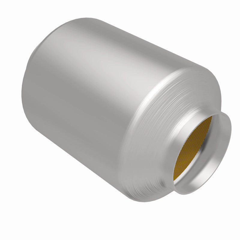 MagnaFlow Universal Catalytic Converter 2.25 Front Spun Magnaflow Catalytic Converter Universal