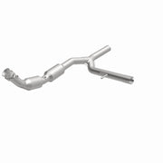 Magnaflow 2004 Ford F-150 5.4L Direct Fit Converter Magnaflow Catalytic Converter Direct Fit