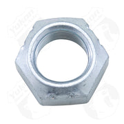 Yukon Gear Rplcmnt Pinion Nut For Dana 44 JK/44HD/60/70/70U/70HD Yukon Gear & Axle Hardware - Singles