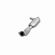 MagnaFlow Conv DF 97-98 F150/F250 4.6L 4Wd D/ Magnaflow Catalytic Converter Direct Fit