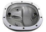 Ford Racing 8.8inch Axle Girdle Cover Kit Ford Racing Differential Install Kits
