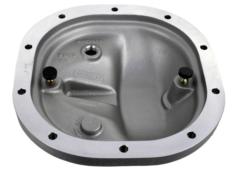 Ford Racing 8.8inch Axle Girdle Cover Kit Ford Racing Differential Install Kits