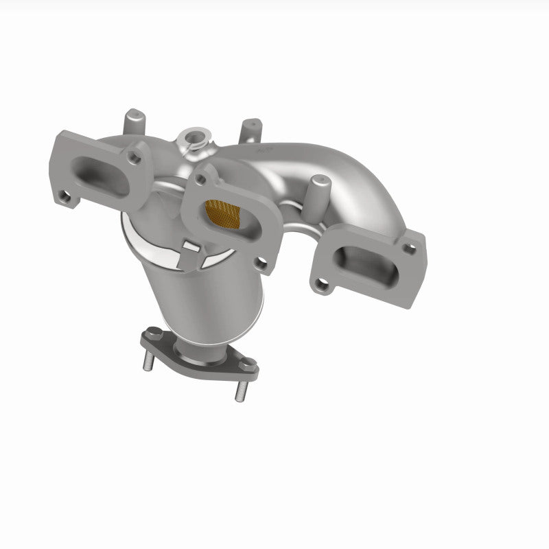 MagnaFlow Conv DF 11-12 Ford Taurus 3.5L OEM Grade Manifold