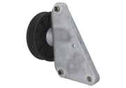 Ford Racing 96-10 Mustang 4.6L (SOHC/DOHC) A/C Eliminator Kit Ford Racing Pulleys - Crank, Underdrive