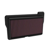 K&N 2023 Yamaha MT-09 Replacement Air Filter K&N Engineering Air Filters - Direct Fit