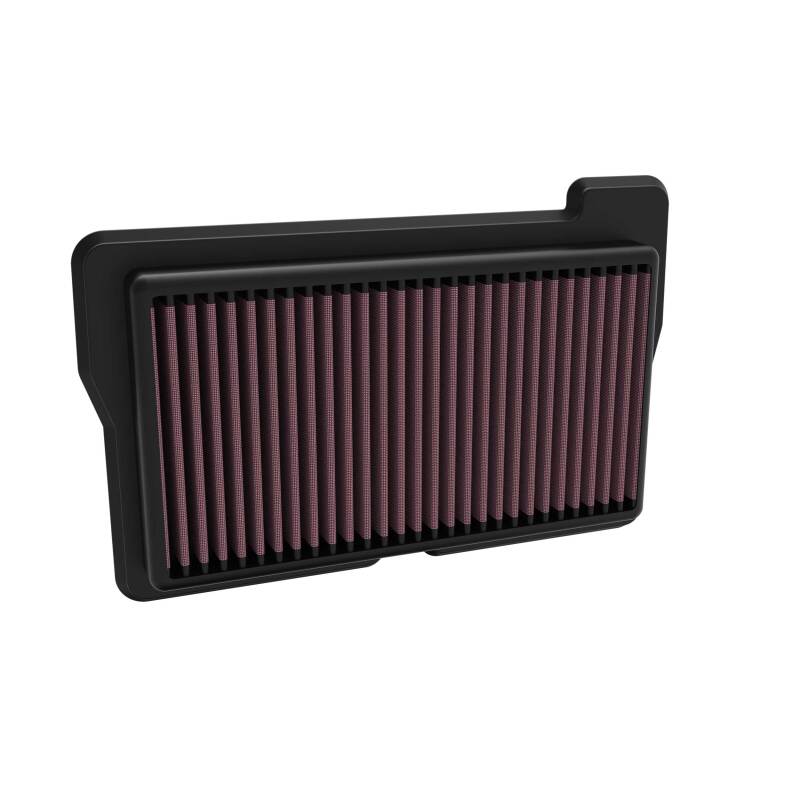 K&N 2023 Yamaha MT-09 Replacement Air Filter K&N Engineering Air Filters - Direct Fit