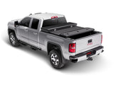 Extang 17-23 Ford F-250/F-350 Super Duty Short Bed (6ft 10in) Solid Fold 2.0 Toolbox Extang Bed Covers - Folding