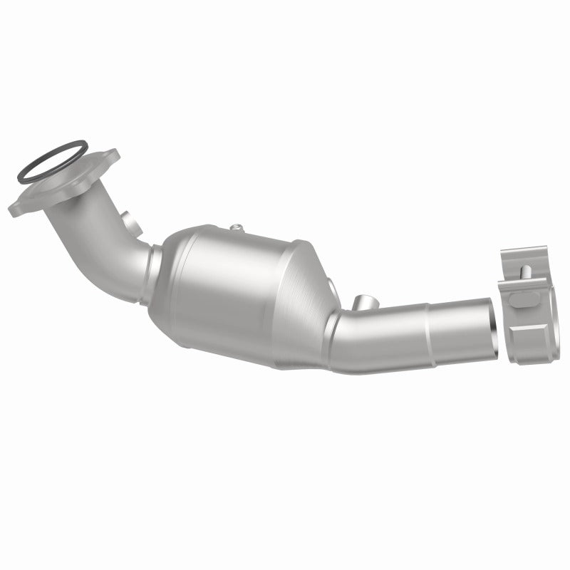 MagnaFlow 16-23 Chevrolet Camaro OEM Grade Federal / EPA Compliant Direct Fit Converter Magnaflow Catalytic Converter Direct Fit
