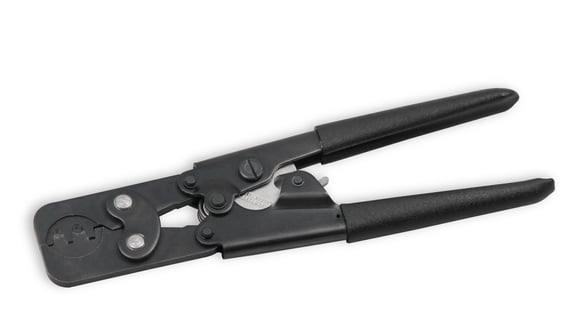 Metri-Pack Crimping Tool - 150/280 20-14 AWG 567-102 HOLLEY Autoparts