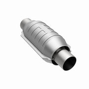 MagnaFlow Conv Univ Mf 2.5 Magnaflow Catalytic Converter Universal