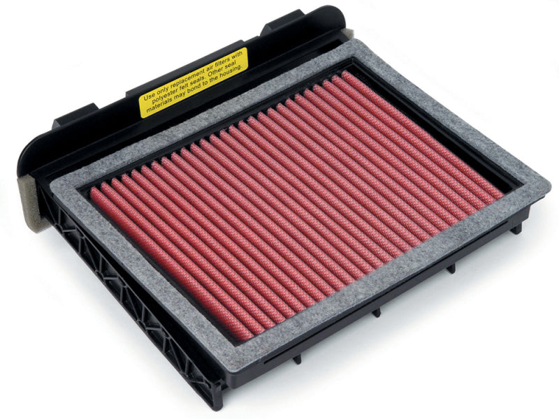 Airaid 04-08 Ford F-150 5.4L / 05-09 Expedition 5.4L / 06-08 Lincoln LT Direct Replacement Filter Airaid Air Filters - Drop In