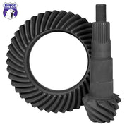 Yukon Gear High Performance Gear Set For Ford 7.5in in a 3.27 Ratio Yukon Gear & Axle Final Drive Gears