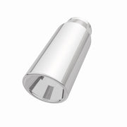 MagnaFlow Tip RE DW 3.50 x 10inch 2.50inch ID 1-pk Magnaflow Catalytic Converter Universal
