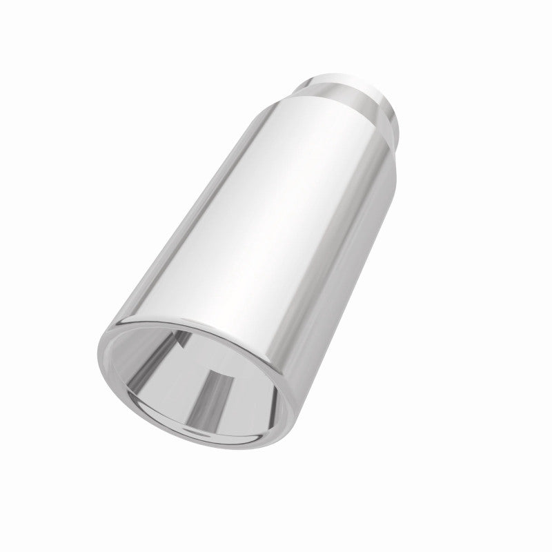 MagnaFlow Tip RE DW 3.50 x 10inch 2.50inch ID 1-pk Magnaflow Catalytic Converter Universal