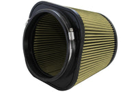 aFe Magnum FORCE Intake Rplcmnt Air Filter 7-1/8 IN F x (8-3/4 x 8-3/4) IN B x 7 IN T x 6-3/4 IN H aFe Air Filters - Universal Fit