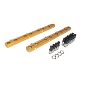 COMP Cams Stud Girdle Kit FS 7/16 Gold COMP Cams Stud Girdles