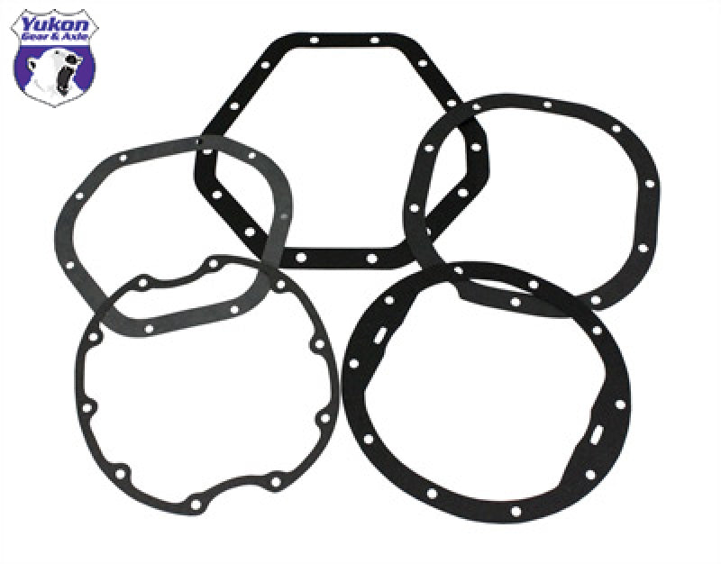 Yukon Gear GM 12 Bolt Passenger Car Cover Gasket Yukon Gear & Axle Diff Cover Gaskets