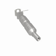 MagnaFlow Direct Fit Catalytic Converter 05-07 Ford F-Series Rear Magnaflow Catalytic Converter Direct Fit
