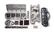 Edelbrock Power Package Top End Kit E-Street and Performer SBF Edelbrock Heads