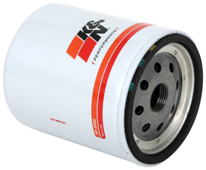 K&N Oil Filter OIL FILTER; AUTOMOTIVE K&N Engineering Oil Filters