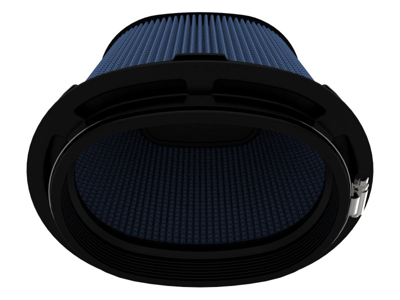 aFe Magnum FLOW Pro 5R Replacement Air Filter (6.75x4.75)F x (8.25x6.25)B(mt2) x (7.2x5)T x 7H aFe Air Filters - Universal Fit