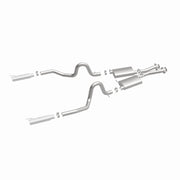 MagnaFlow Sys C/B Ford Mustang Gt 4.6L 99-04 Magnaflow Catback