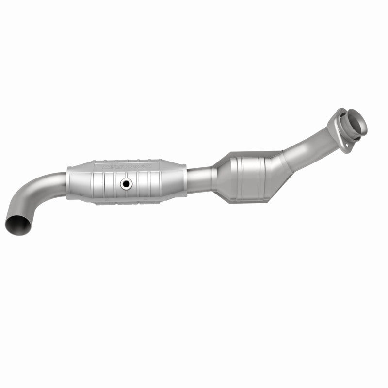 MagnaFlow Direct Fit Catalytic Converter 01 Ford F-150 4.2L Magnaflow Catalytic Converter Direct Fit