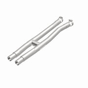 MagnaFlow 2024 Ford Mustang GT 5.0L D-Fit w/o Muffler Performance Exhaust Magnaflow Muffler