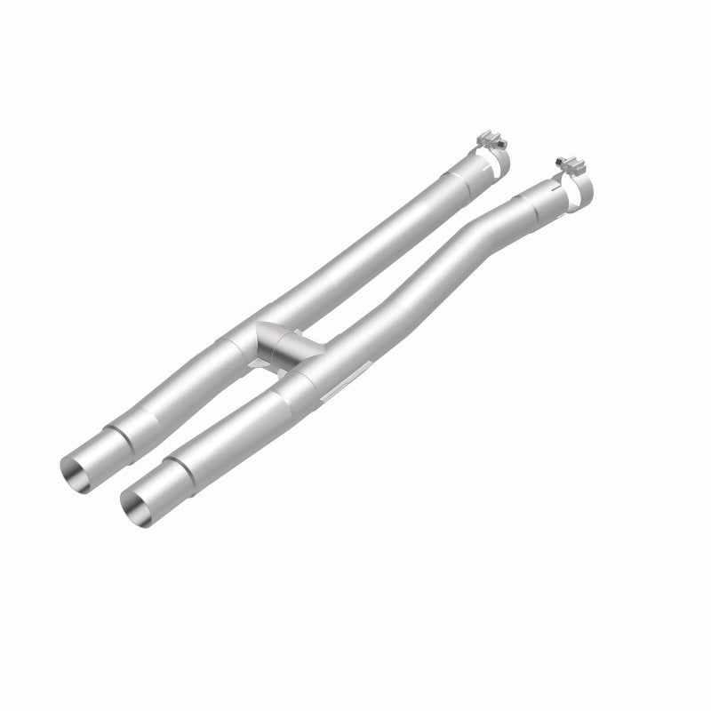 MagnaFlow 2024 Ford Mustang GT 5.0L D-Fit w/o Muffler Performance Exhaust Magnaflow Muffler