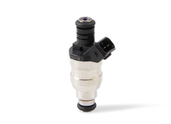 ACCEL - Fuel Injector - 44 lb/hr 150144 ACCEL Autoparts
