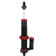 QA1 MOD Series Coil-Over Shock Absorber - Piggyback - Right Hand - Bearing Mount - 10.125in/14in QA1 Shocks and Struts