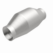 MagnaFlow Universal Catalytic Converter 2.50inch O/O Met. Magnaflow Catalytic Converter Universal