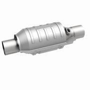 MagnaFlow Universal Catalytic Converter O2 2inch FED Magnaflow Catalytic Converter Universal