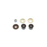 Bilstein B6 1977 Chevrolet Corvette Base Front 36mm Monotube Shock Absorber Bilstein Shocks and Struts