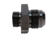 Aeromotive AN-10 Cutoff to AN-12 Flare Union Aeromotive Fittings