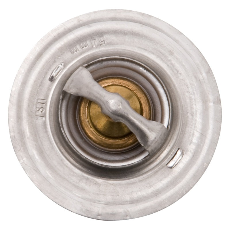 Edelbrock Thermostat High Flow 054mm 180-Deg Edelbrock Thermostats