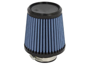 aFe MagnumFLOW Air Filters IAF P5R A/F P5R 2-1/2F x 5B x 4T x 5H aFe Air Filters - Universal Fit