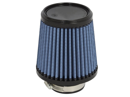 aFe MagnumFLOW Air Filters IAF P5R A/F P5R 2-1/2F x 5B x 4T x 5H aFe Air Filters - Universal Fit