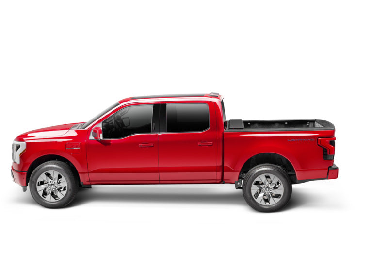 Roll-N-Lock 2021 Ford F-150 67.1in A-Series Retractable Tonneau Cover Roll-N-Lock Tonneau Covers - Retractable