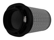 aFe MagnumFLOW HD Air Filters Pro Dry S Oval 7in X 4.75in F 9in X 7in T X 9H aFe Air Filters - Universal Fit