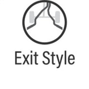 Magnaflow 15-21 Ford F-150 Street Series Cat-Back Performance Exhaust System- Dual Polished Tips Magnaflow Catback