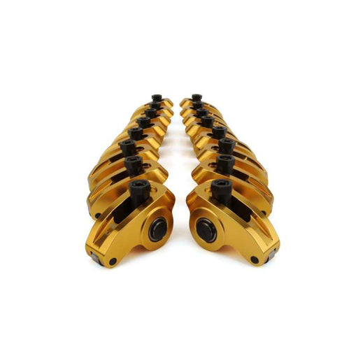 COMP Cams Rocker Arms Ultra Gold Arc BB COMP Cams Rocker Arms