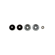 Bilstein 5100 Series 2003 Ford F-150 XLT RWD Front 46mm Monotube Shock Absorber Bilstein Shocks and Struts