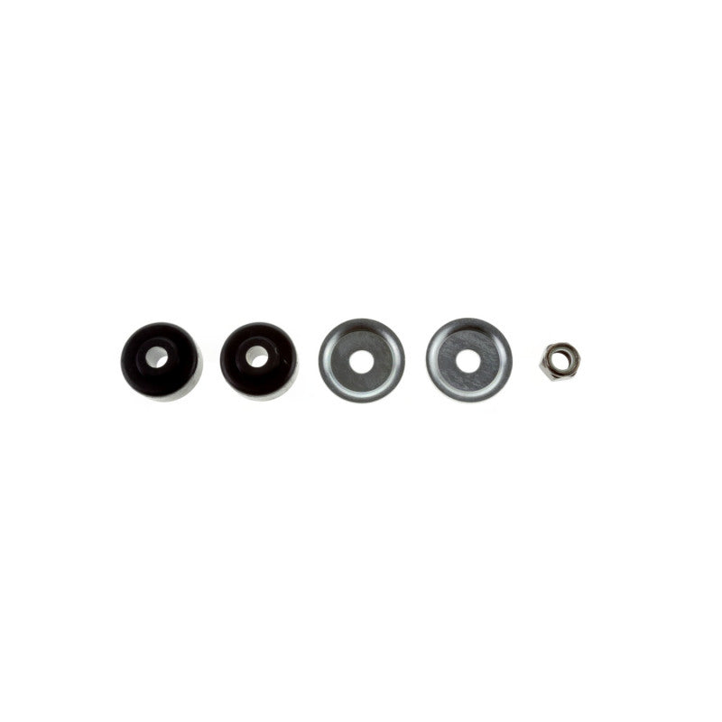 Bilstein 5100 Series 2003 Ford F-150 XLT RWD Front 46mm Monotube Shock Absorber Bilstein Shocks and Struts