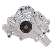 Edelbrock Water Pump High Performance Ford 1970-78 302 CI 1970-87 351W CI V8 Engine Standard Length Edelbrock Water Pumps
