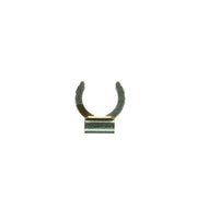 Power Stop 2005 Mitsubishi Fuso FE120 Front Right Euro-Stop Electronic Brake Pad Wear Sensor PowerStop Brake Hardware