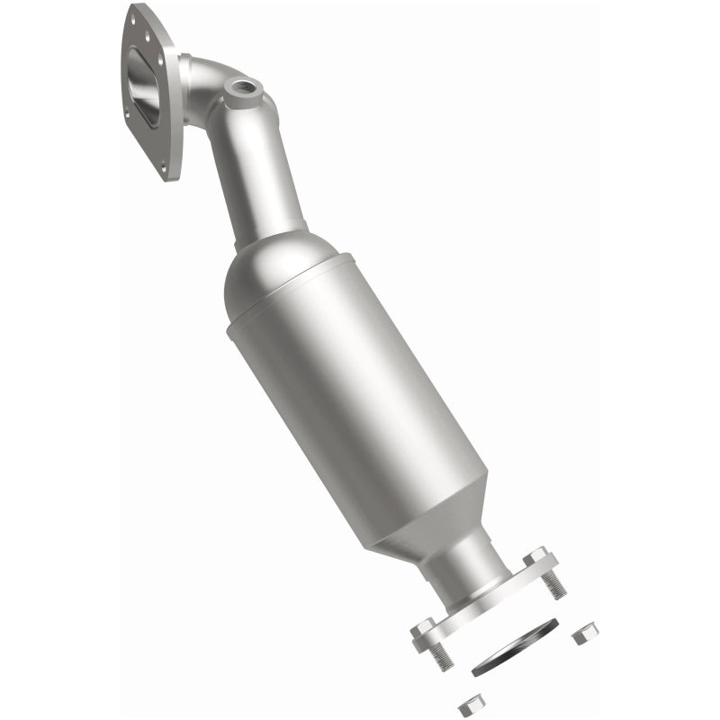 MagnaFlow Conv Direct Fit 16-19 Toyota Tacoma 3.5L PS