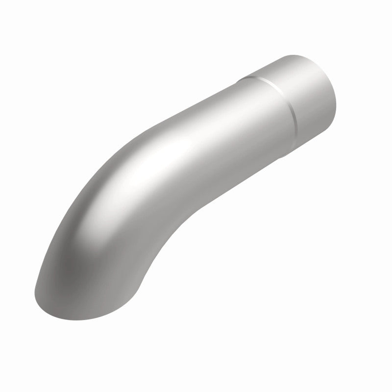 MagnaFlow Tip 1-pk Turndown 4.00x16 4ID