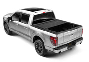 RealTruck 15-20 Ford F-150 SuperCrew/SuperCab 5.5ft Bed RetraxPRO EZ-Off FRC-4000 Retrax Retractable Bed Covers